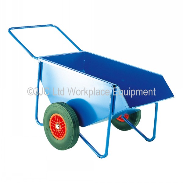 Wheelbarrow Skip 3JC